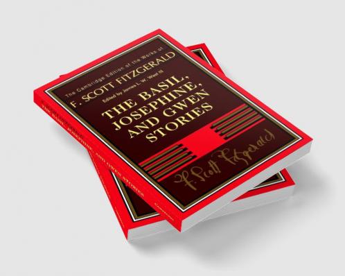 The Basil Josephine and Gwen Stories