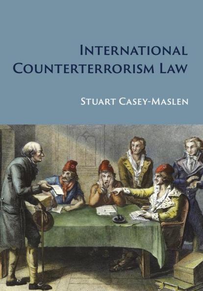 International Counterterrorism Law