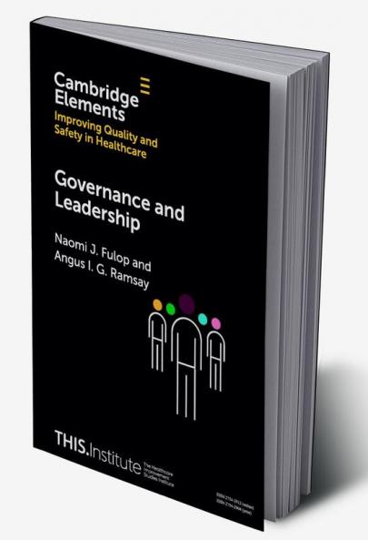 Governance and Leadership