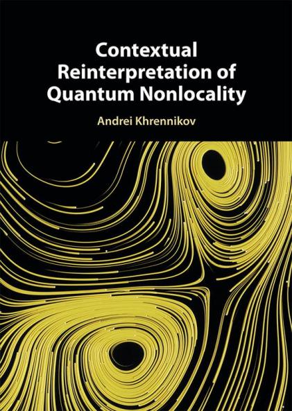 Contextual Reinterpretation of Quantum Nonlocality