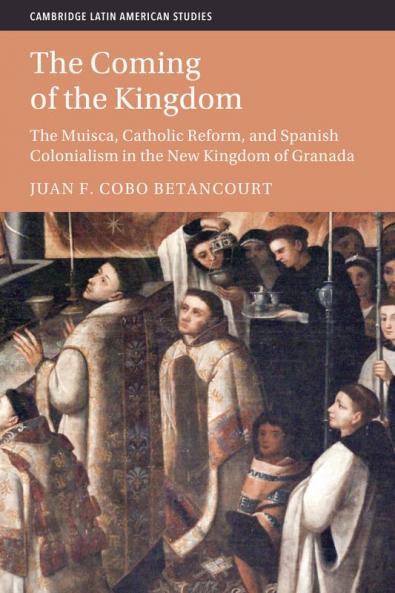 The Coming of the Kingdom