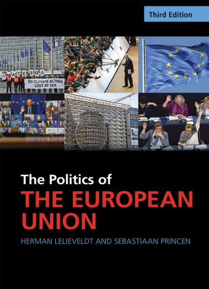 The Politics of the European Union