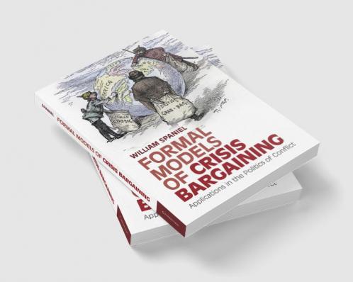 Formal Models of Crisis Bargaining