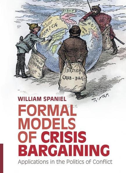 Formal Models of Crisis Bargaining