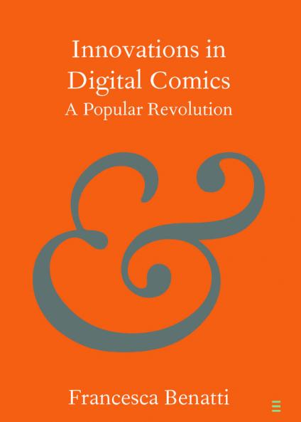 Innovations in Digital Comics