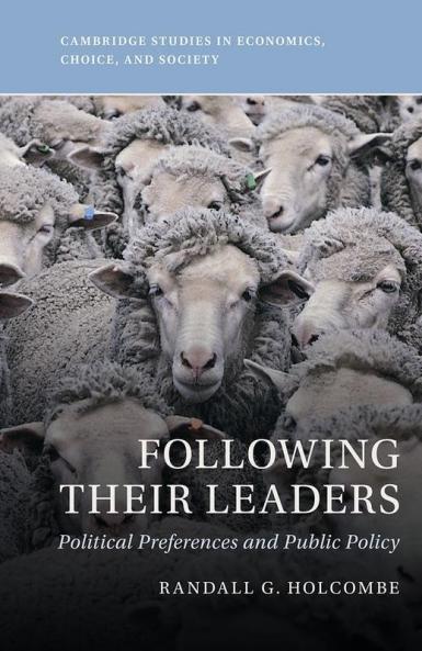 Following Their Leaders