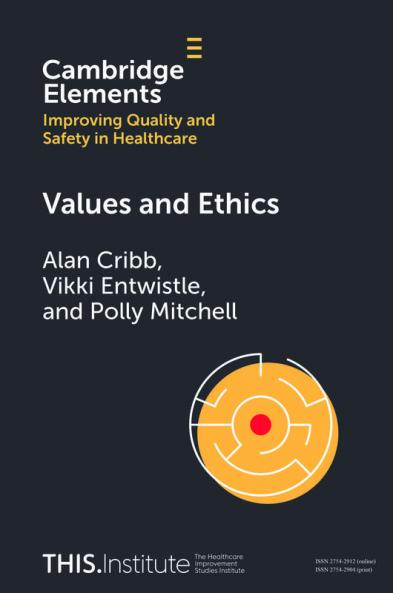 Values and Ethics