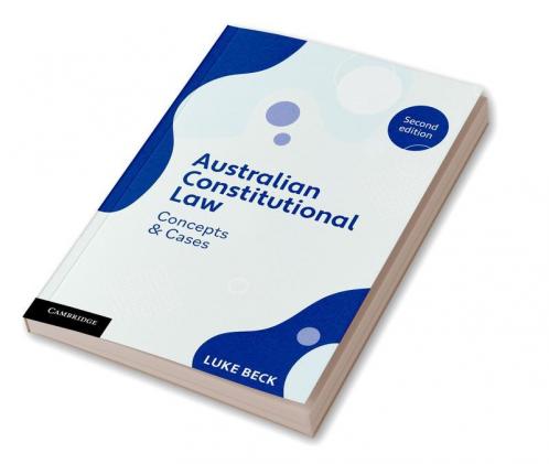 Australian Constitutional Law