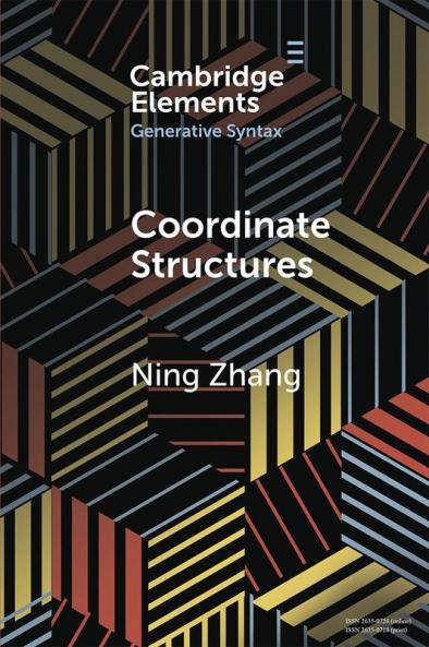 Coordinate Structures