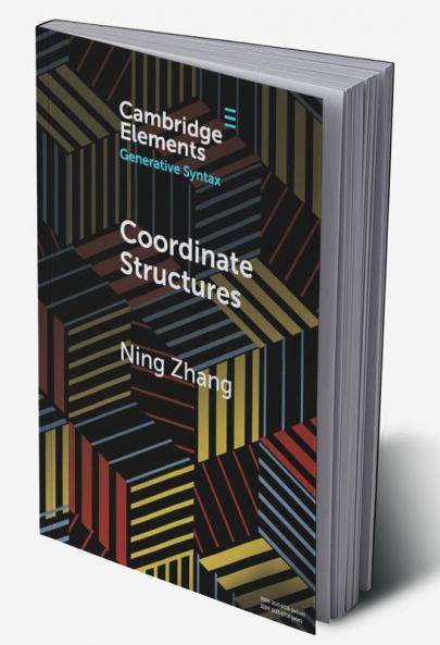 Coordinate Structures