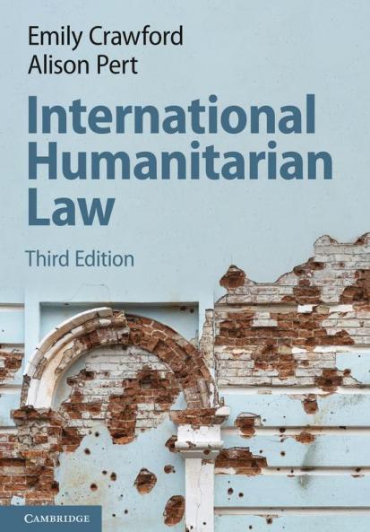 International Humanitarian Law