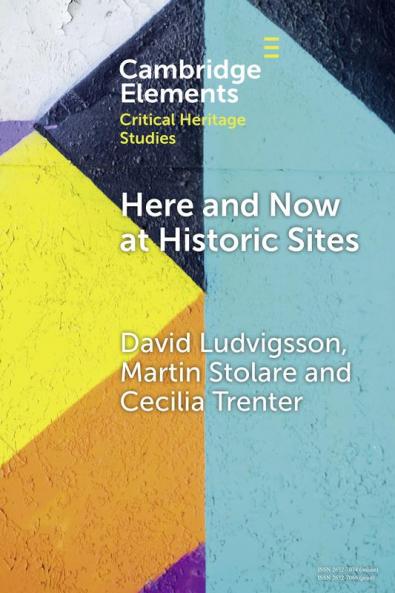 Here and Now at Historic Sites