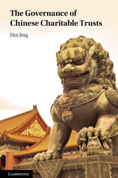 The Governance of Chinese Charitable Trusts