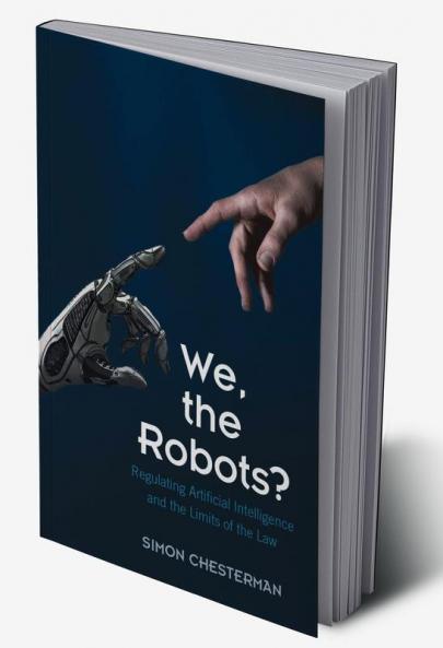 We the Robots?