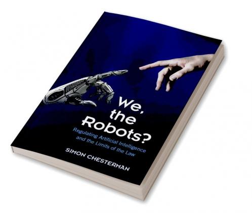 We the Robots?