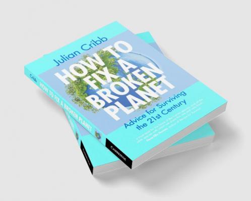 How to Fix a Broken Planet