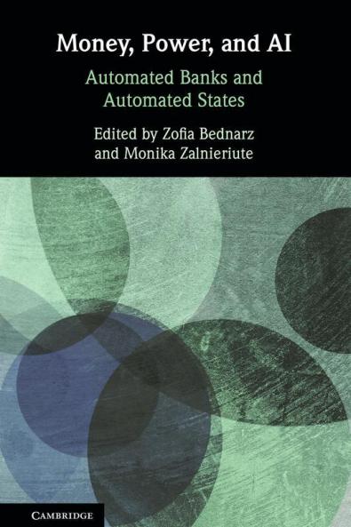 Money Power and AI