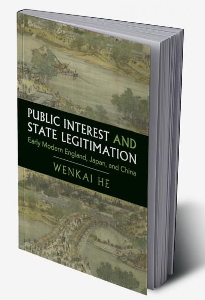 Public Interest and State Legitimation