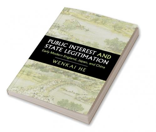 Public Interest and State Legitimation