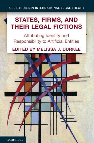 States Firms and Their Legal Fictions