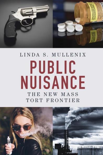 Public Nuisance