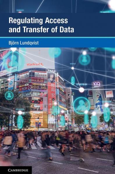 Regulating Access and Transfer of Data