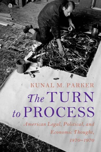 The Turn to Process