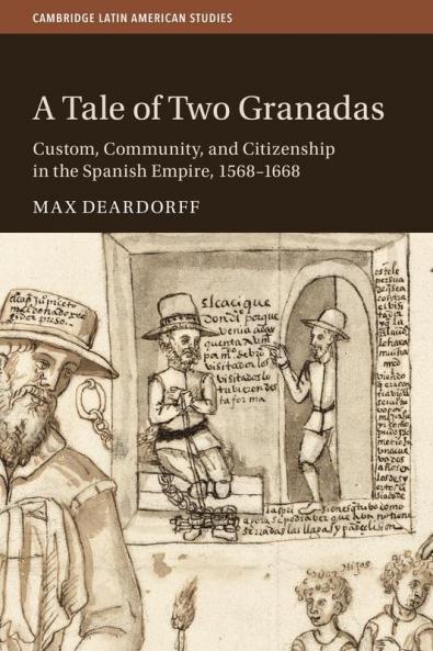 Tale of Two Granadas
