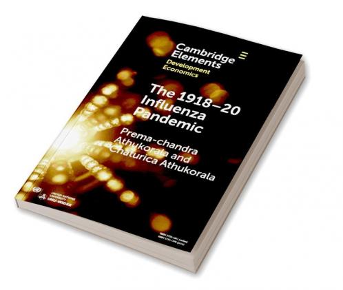 The 1918-20 Influenza Pandemic