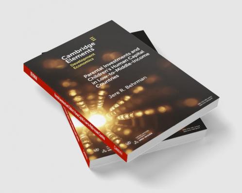 Parental Investments and Children's Human Capital in Low-to-Middle-Income Countries