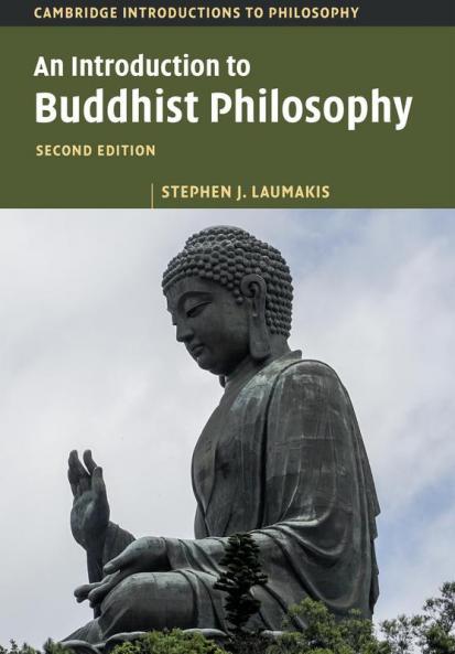 An Introduction to Buddhist Philosophy