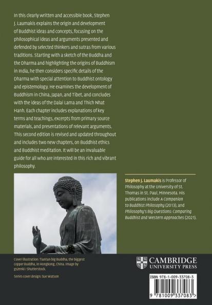 An Introduction to Buddhist Philosophy