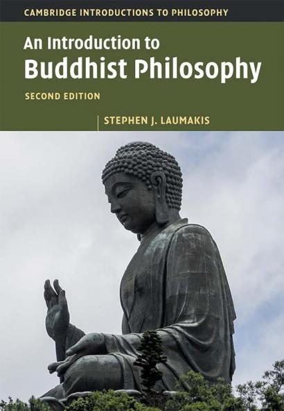An Introduction to Buddhist Philosophy
