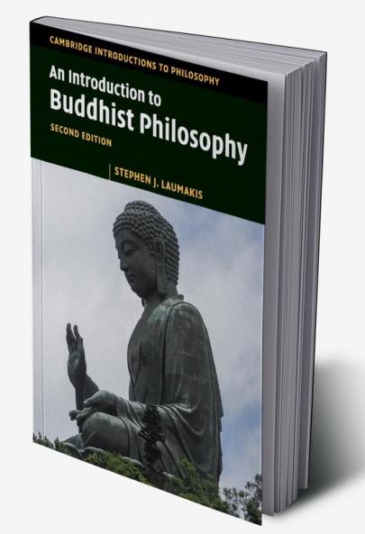 An Introduction to Buddhist Philosophy