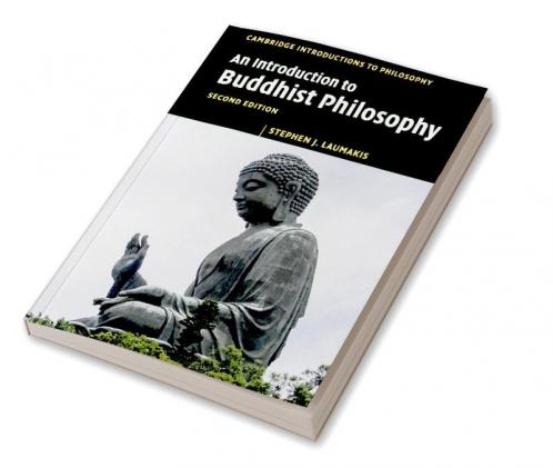 An Introduction to Buddhist Philosophy