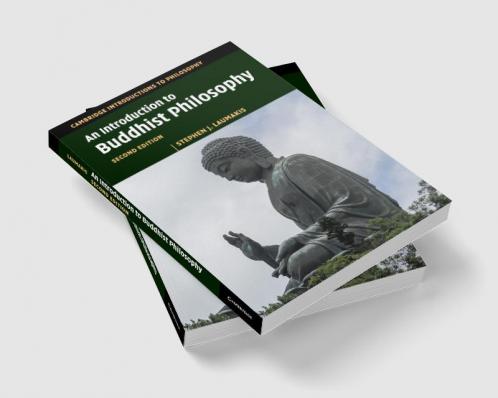 An Introduction to Buddhist Philosophy