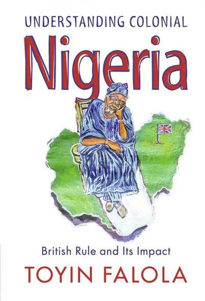 Understanding Colonial Nigeria