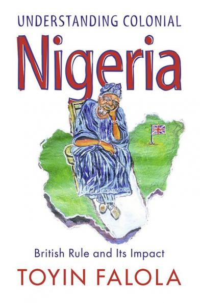 Understanding Colonial Nigeria
