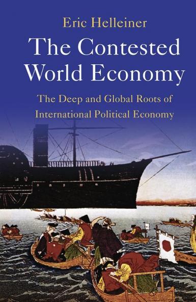 Contested World Economy