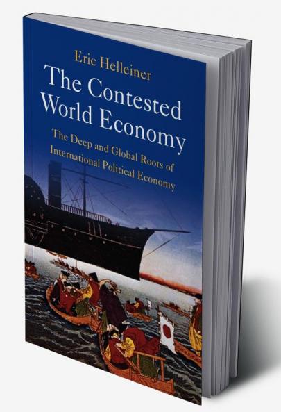 Contested World Economy