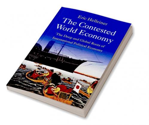 Contested World Economy
