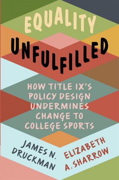 Equality Unfulfilled