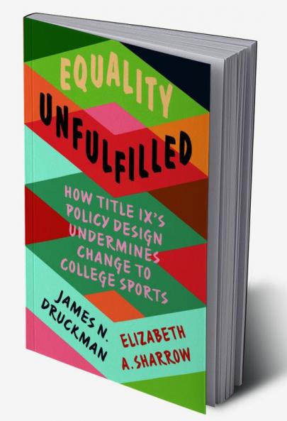 Equality Unfulfilled