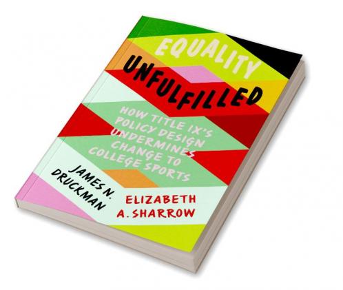 Equality Unfulfilled