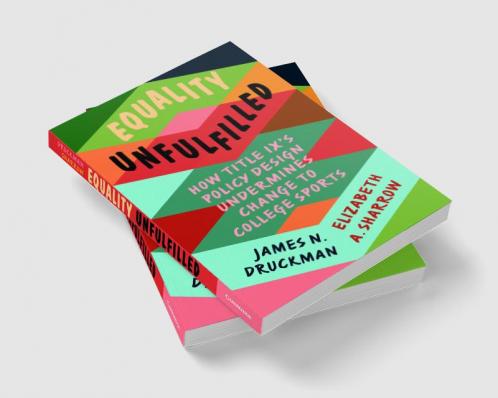 Equality Unfulfilled