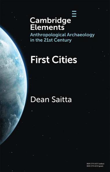 First Cities