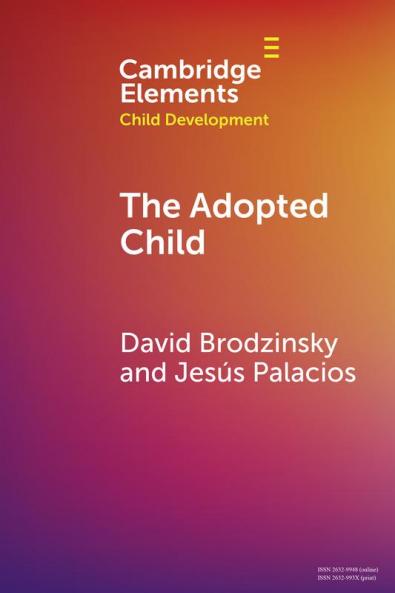The Adopted Child