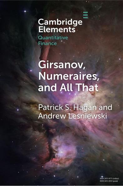 Girsanov Numeraires and All That