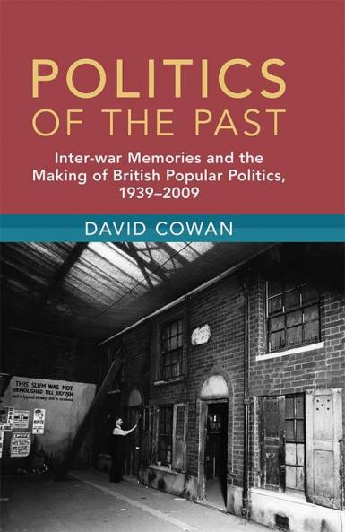 Politics of the Past