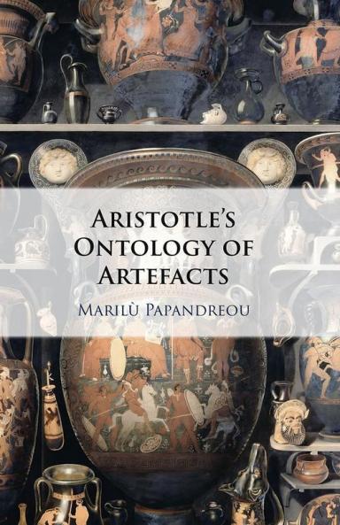 Aristotle's Ontology of Artefacts